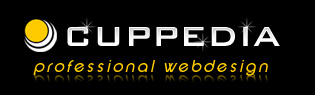 CUPPEDIA - Webdesign aus Leipzig